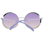 Emilio Pucci Multicolor Women Women's Sunglasses