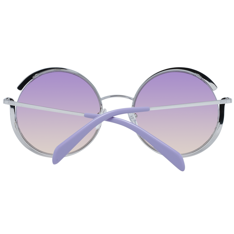 Emilio Pucci Multicolor Women Women's Sunglasses