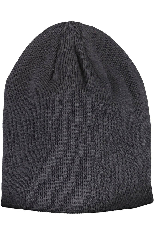 Levi's Blue Acrylic Men Men's Cap