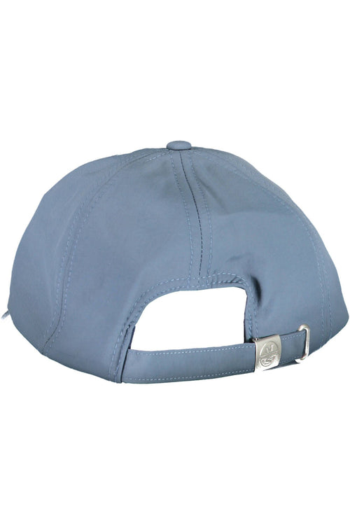 North Sails Blue Polyamide Men Men's Cap