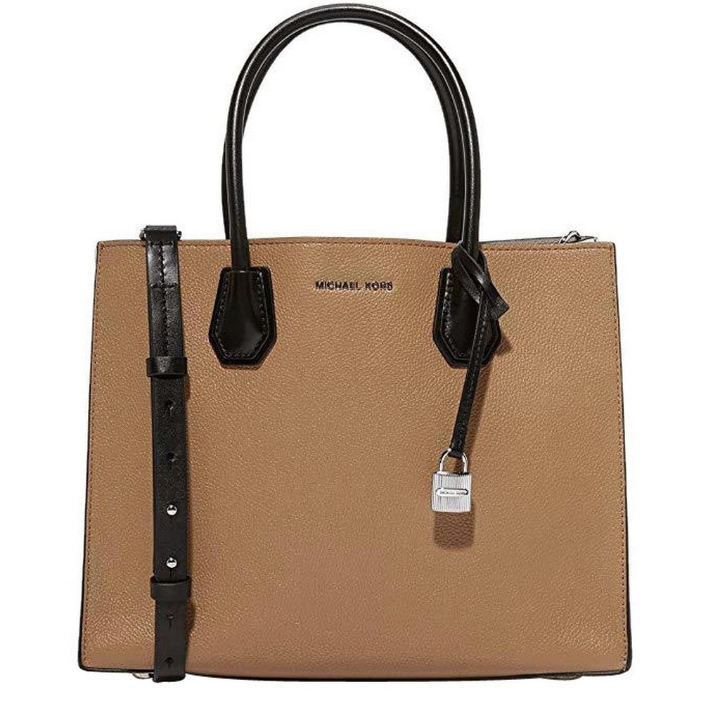 Mercer Large outlet Saffiano Leather Tote Bag