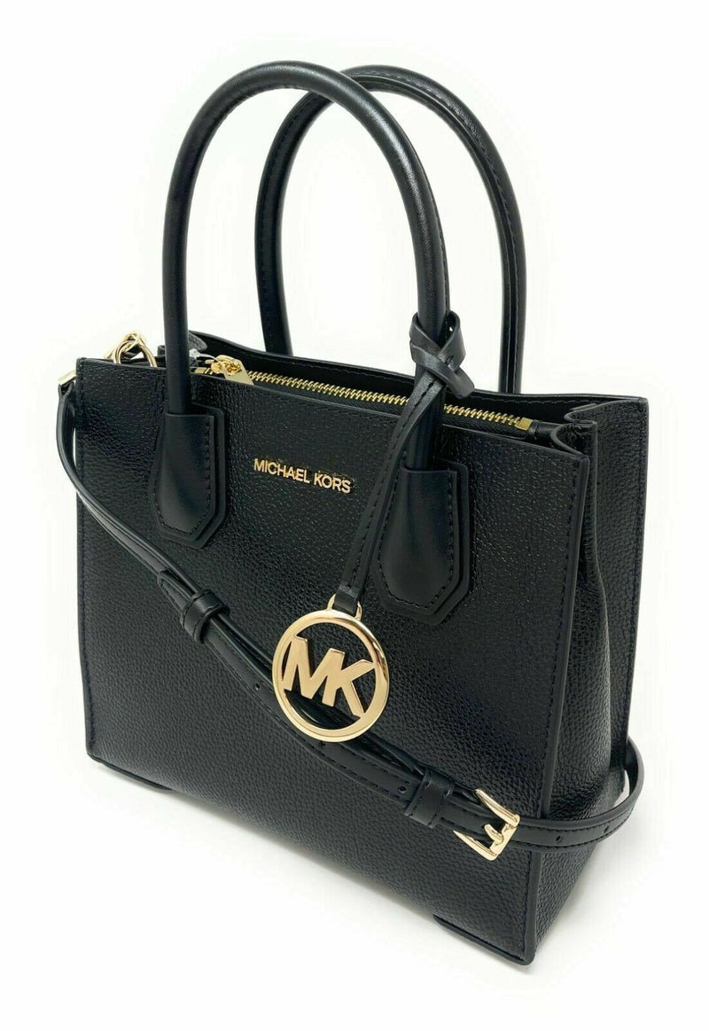 Michael Kors Mercer Medium Messenger Bag