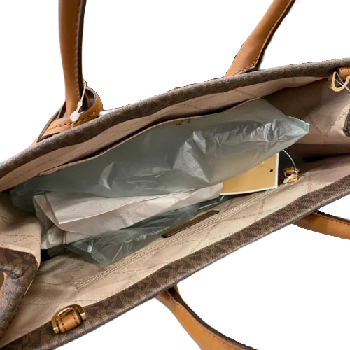 Michael Kors Laptop Sleeve Tote Bags