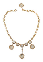 Dolce & Gabbana Elegant Timeless Statement Women's Necklace