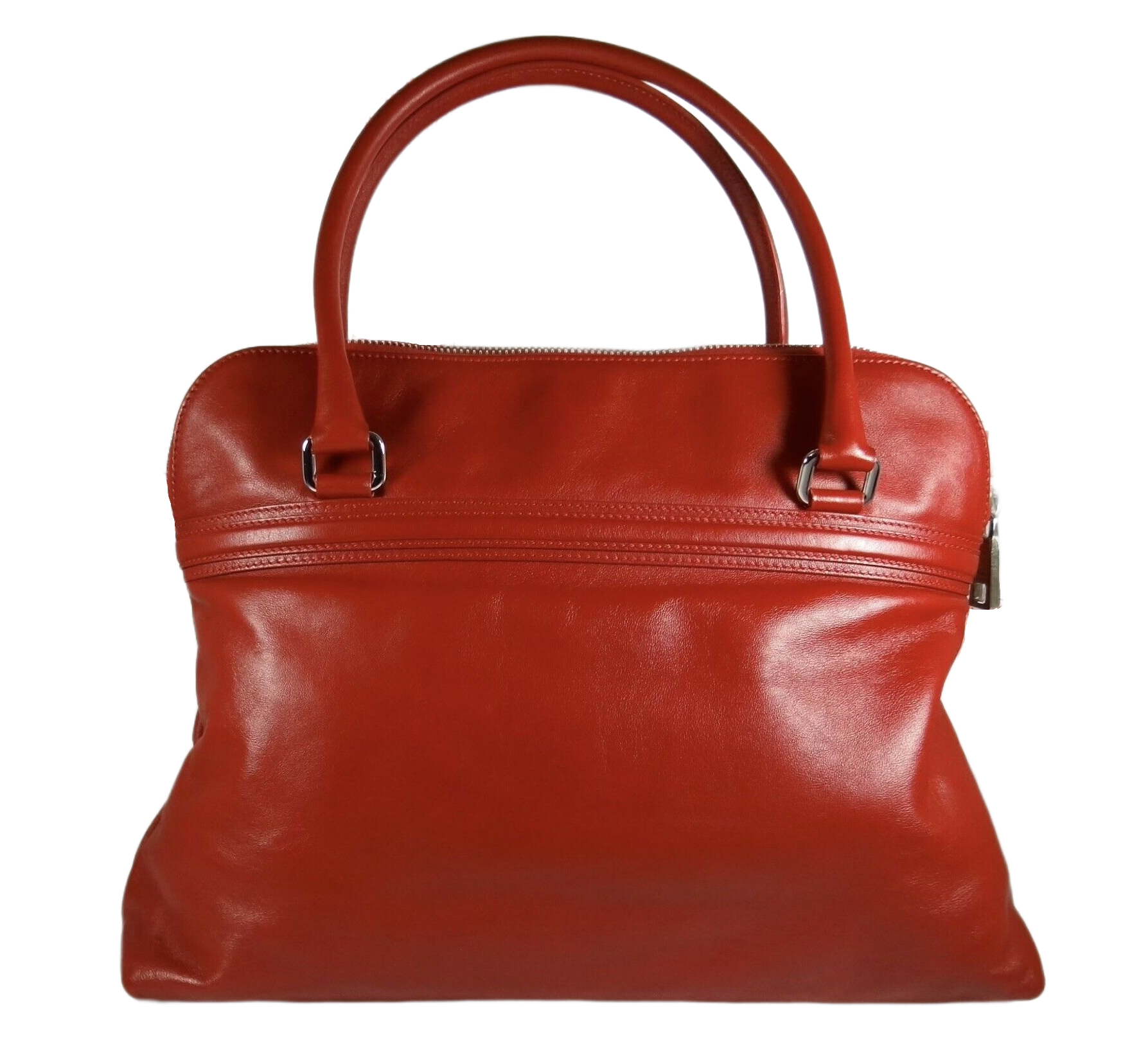 Marc Jacobs Releigh Satchel Tote Bag