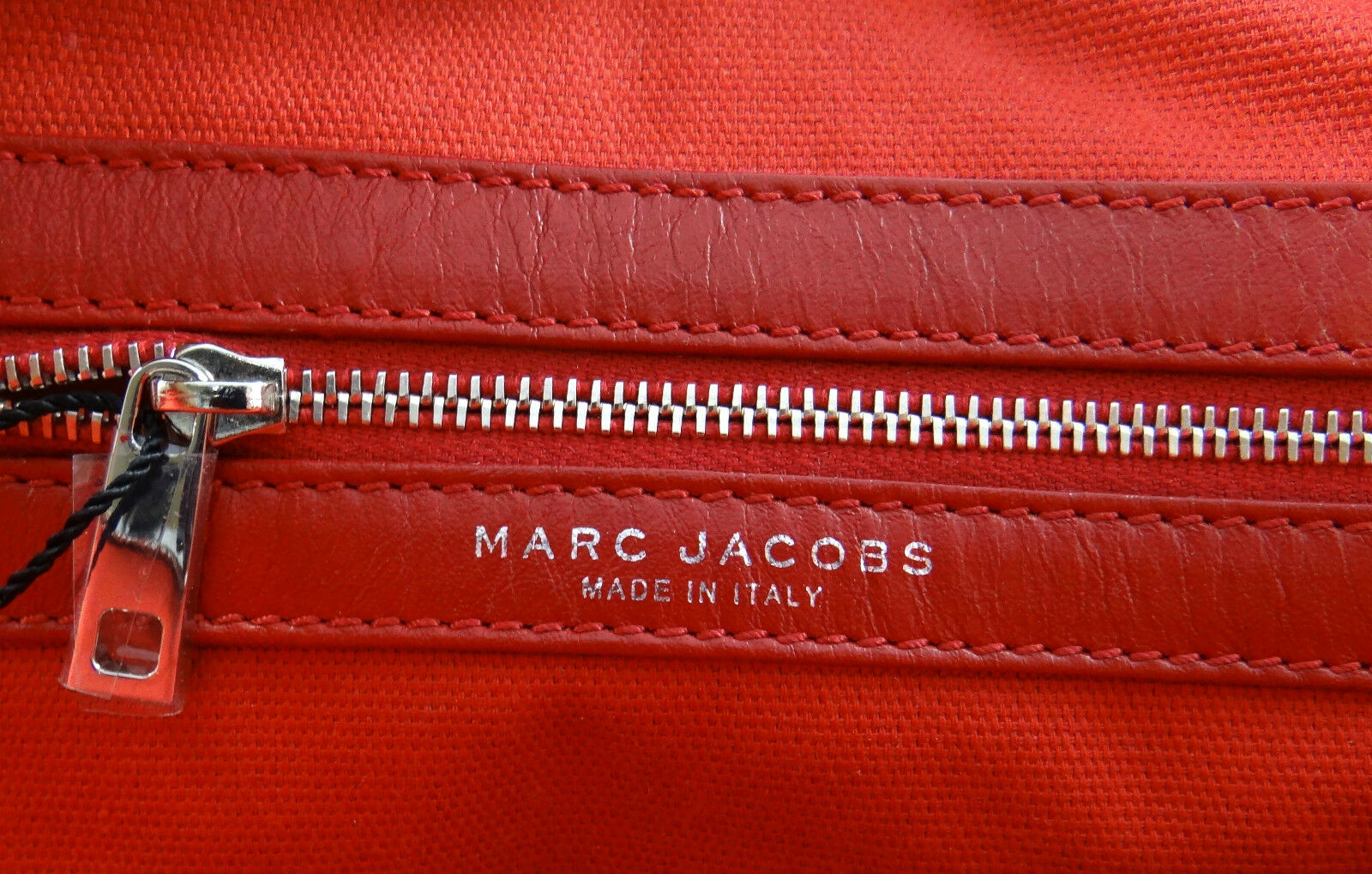 Marc Jacobs Releigh Satchel Tote Bag