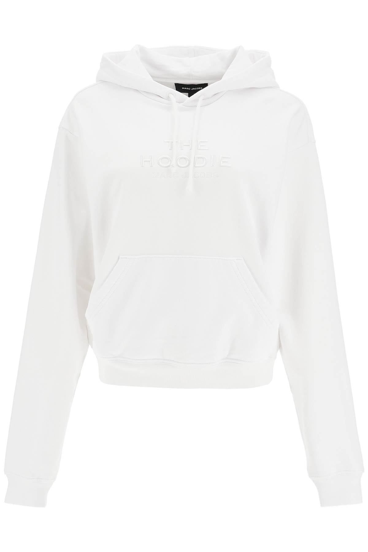 Marc Jacobs Women's Felpa The Hoodie