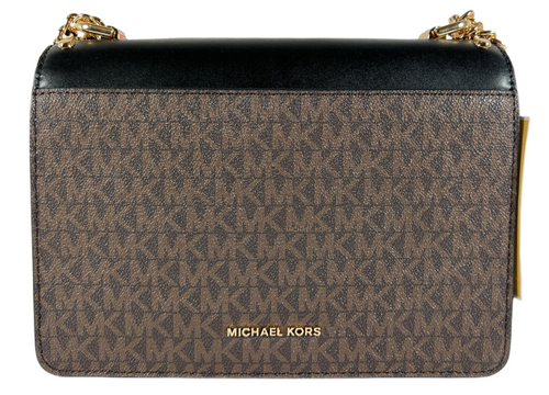 MICHAEL KORS : GUSSET Crossbody Bag REVIEW 