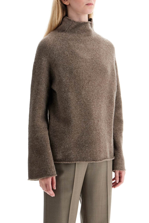 Filippa K Women's Yak Blend Pullover