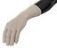 Dolce & Gabbana Elegant Ivory Cashmere-Silk Blend Men's Gloves