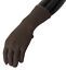 Dolce & Gabbana Elegant Cashmere-Silk Blend Winter Men's Gloves