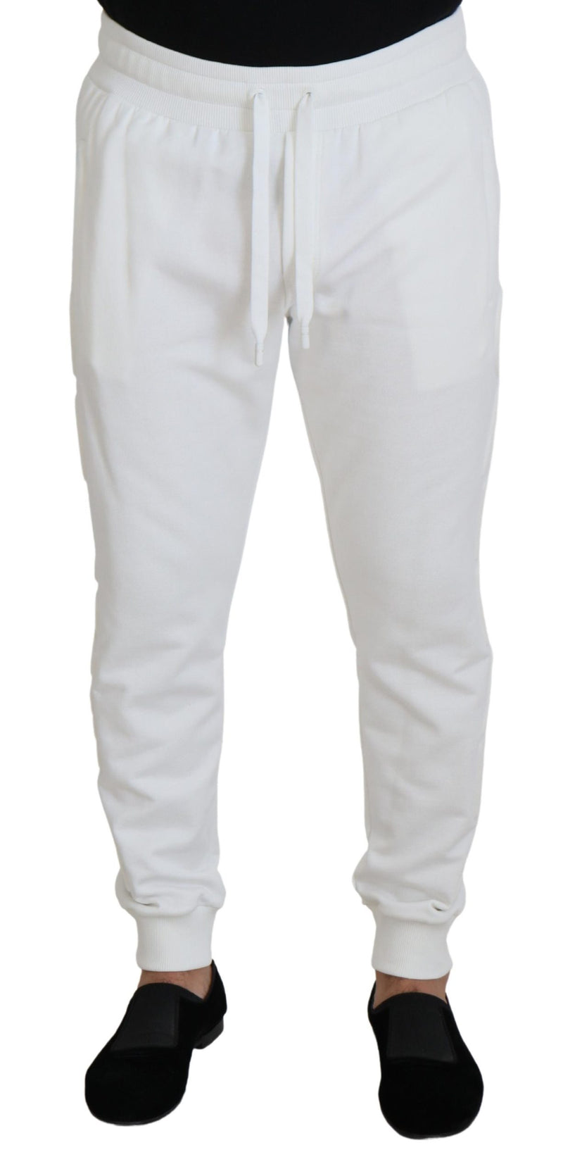 Dolce and gabbana shops mens joggers