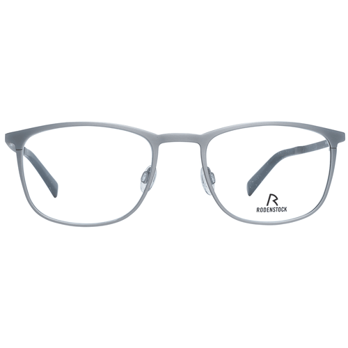 Rodenstock Silver Men Optical Men's Frames