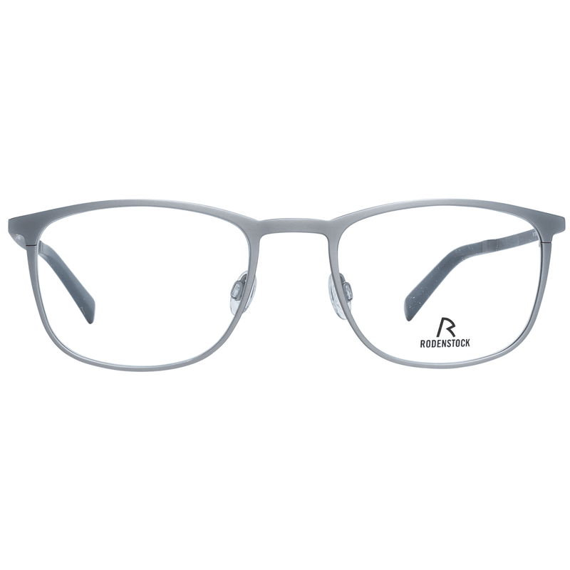 Rodenstock Silver Men Optical Men's Frames