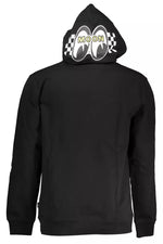 Vans Black Cotton Men Men's Sweater