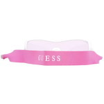 Guess White Women Women's Sunglasses