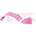 Guess White Women Women's Sunglasses