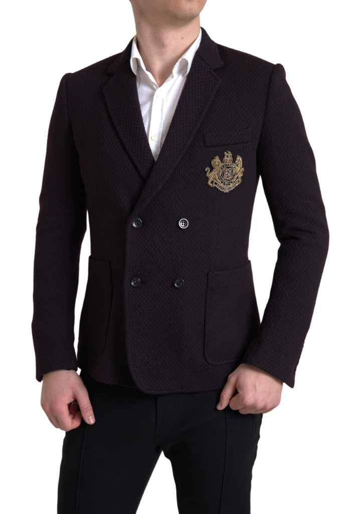 Dolce gabbana blazer hotsell