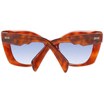 Just Cavalli Brown Women Women's Sunglasses