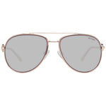 Guess Rose Gold Women Women's Sunglasses