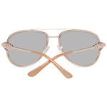 Guess Rose Gold Women Women's Sunglasses