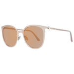 Jimmy Choo Gold Women Women's Sunglasses