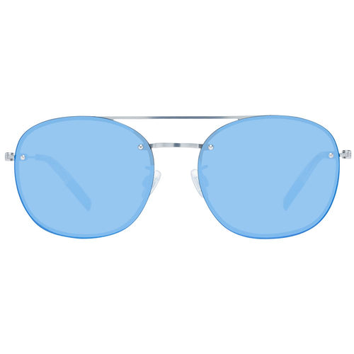 Tommy Hilfiger Blue Unisex  Sunglasses