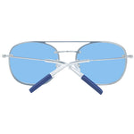 Tommy Hilfiger Blue Unisex  Sunglasses