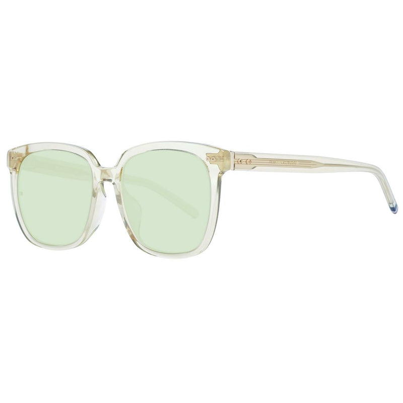 Tommy Hilfiger Transparent Women Women's Sunglasses