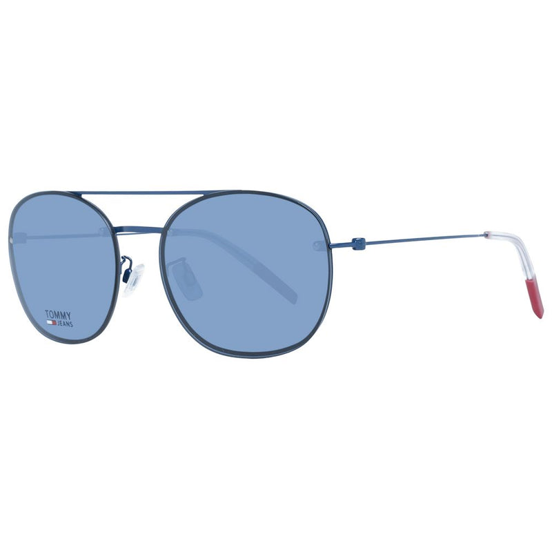 Tommy Hilfiger Blue Unisex  Sunglasses