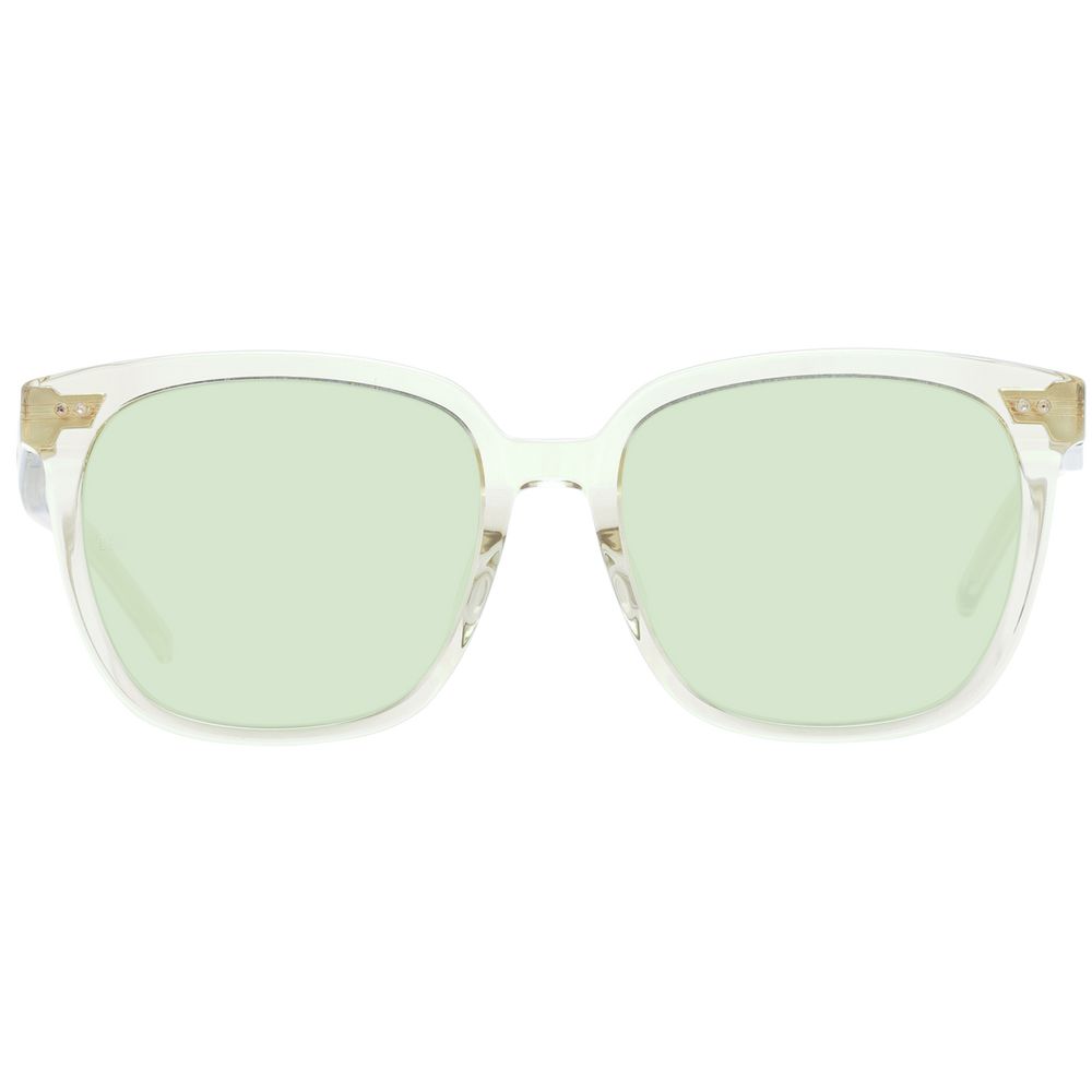 Tommy Hilfiger Transparent Women Women's Sunglasses