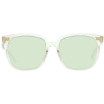 Tommy Hilfiger Transparent Women Women's Sunglasses