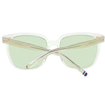 Tommy Hilfiger Transparent Women Women's Sunglasses