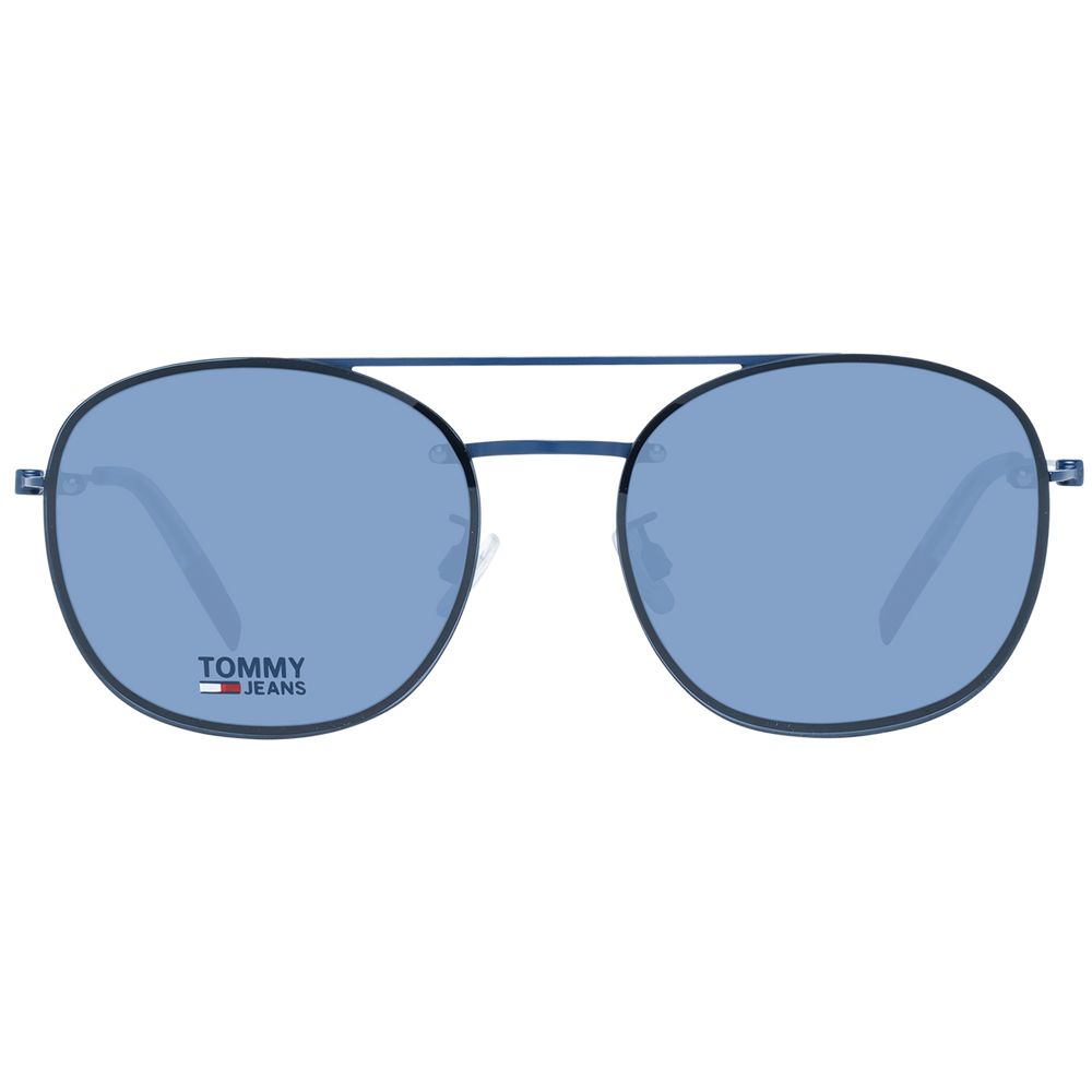 Tommy Hilfiger Blue Unisex  Sunglasses