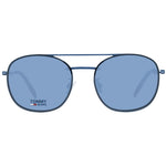 Tommy Hilfiger Blue Unisex  Sunglasses