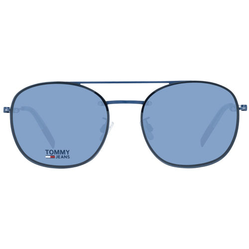 Tommy Hilfiger Blue Unisex  Sunglasses