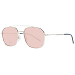 Tommy Hilfiger Gold Unisex  Sunglasses