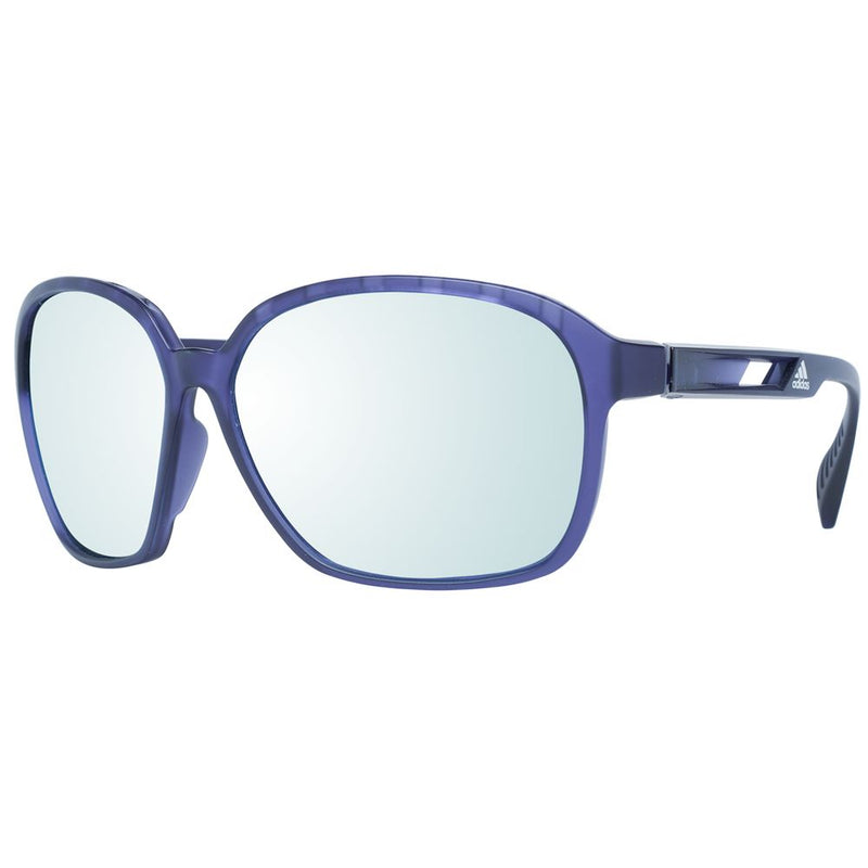 Adidas Purple Women Women's Sunglasses