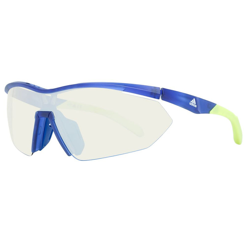 Adidas Blue Unisex  Sunglasses