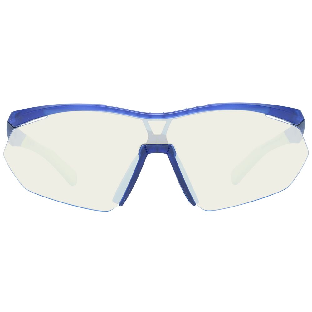 Adidas Blue Unisex  Sunglasses