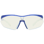 Adidas Blue Unisex  Sunglasses