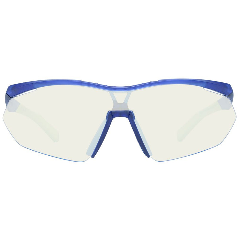 Adidas Blue Unisex  Sunglasses