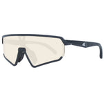 Adidas Black Men Men's Sunglasses