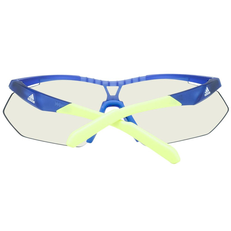 Adidas Blue Unisex  Sunglasses