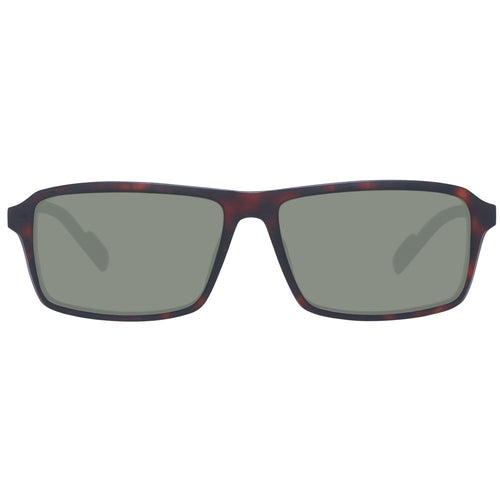 Adidas Brown Men Men's Sunglasses