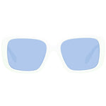 Adidas White Women Women's Sunglasses