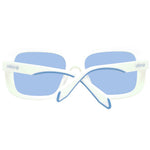 Adidas White Women Women's Sunglasses