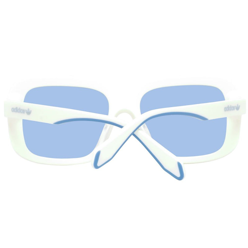 Adidas White Women Women's Sunglasses