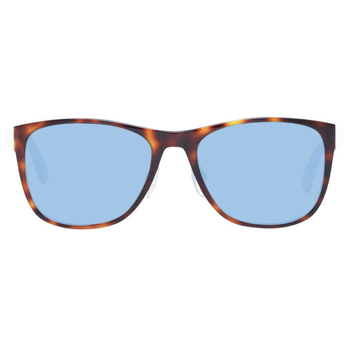 Adidas Brown Men Men's Sunglasses