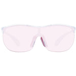 Adidas Transparent Women Women's Sunglasses